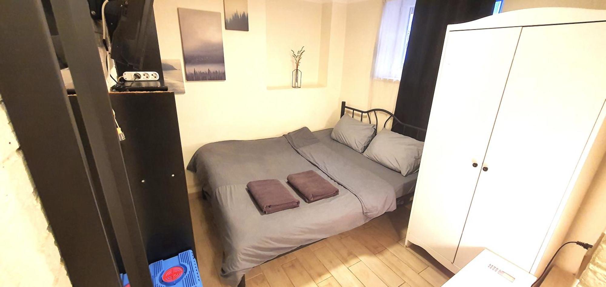 Luxury Suites In Cihangir The Best Part Of Taksim City Center Istanbulská provincie Exteriér fotografie