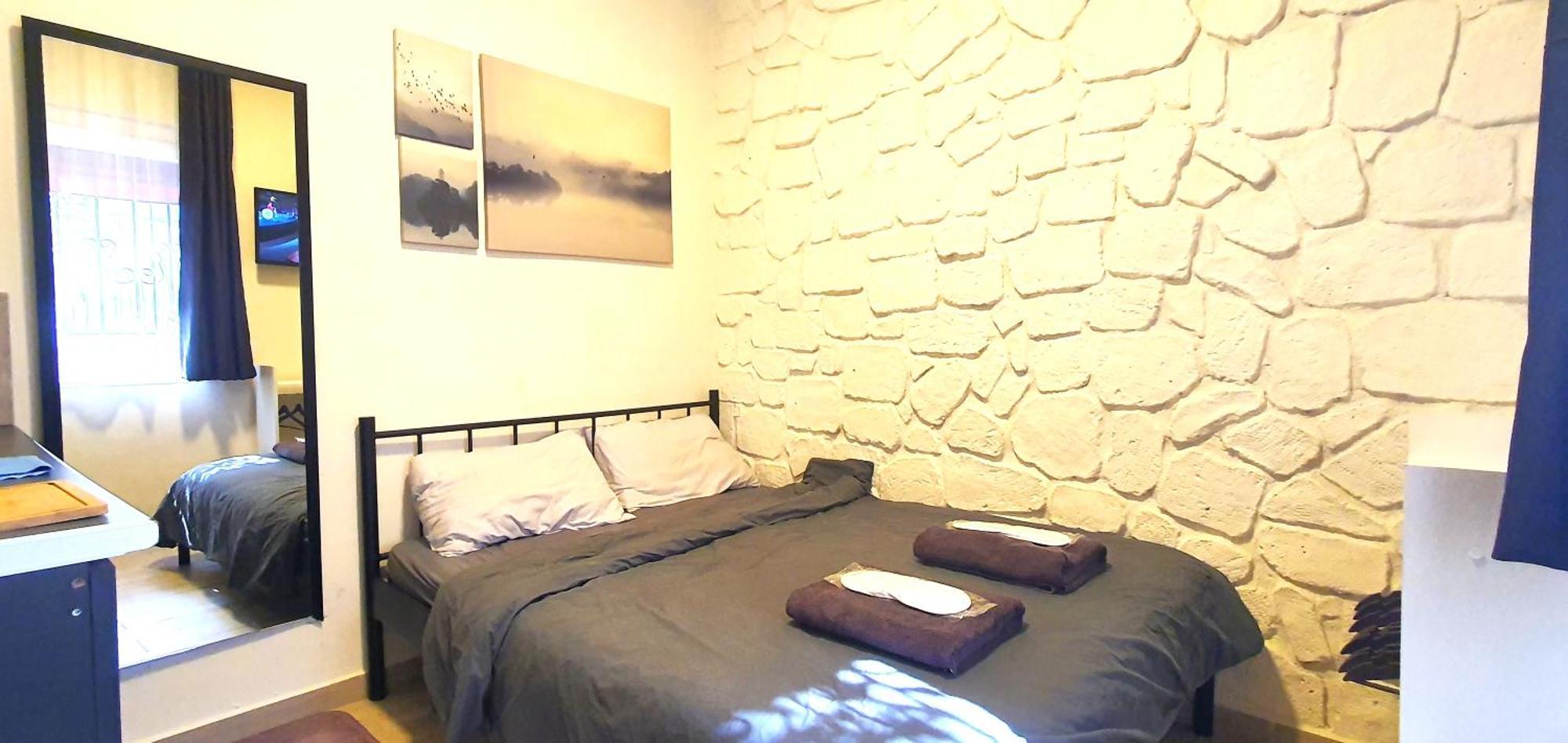 Luxury Suites In Cihangir The Best Part Of Taksim City Center Istanbulská provincie Exteriér fotografie