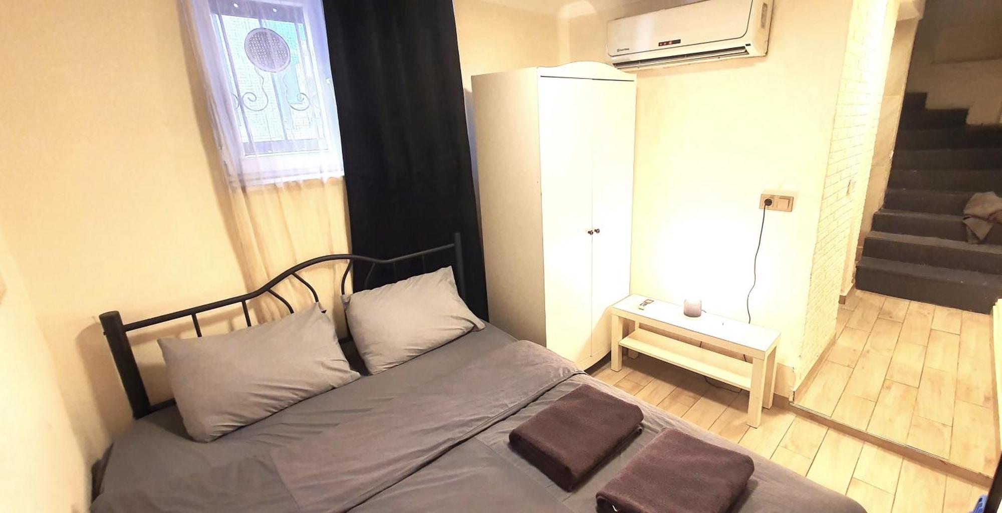 Luxury Suites In Cihangir The Best Part Of Taksim City Center Istanbulská provincie Exteriér fotografie