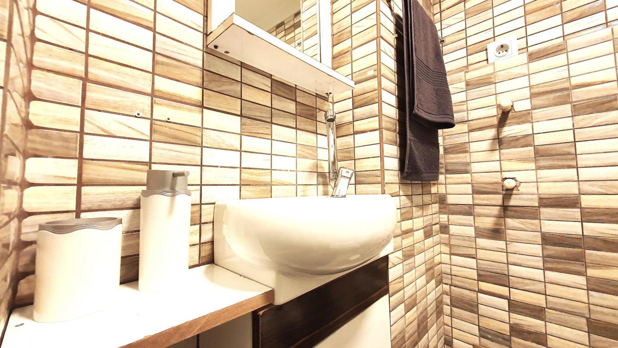 Luxury Suites In Cihangir The Best Part Of Taksim City Center Istanbulská provincie Exteriér fotografie
