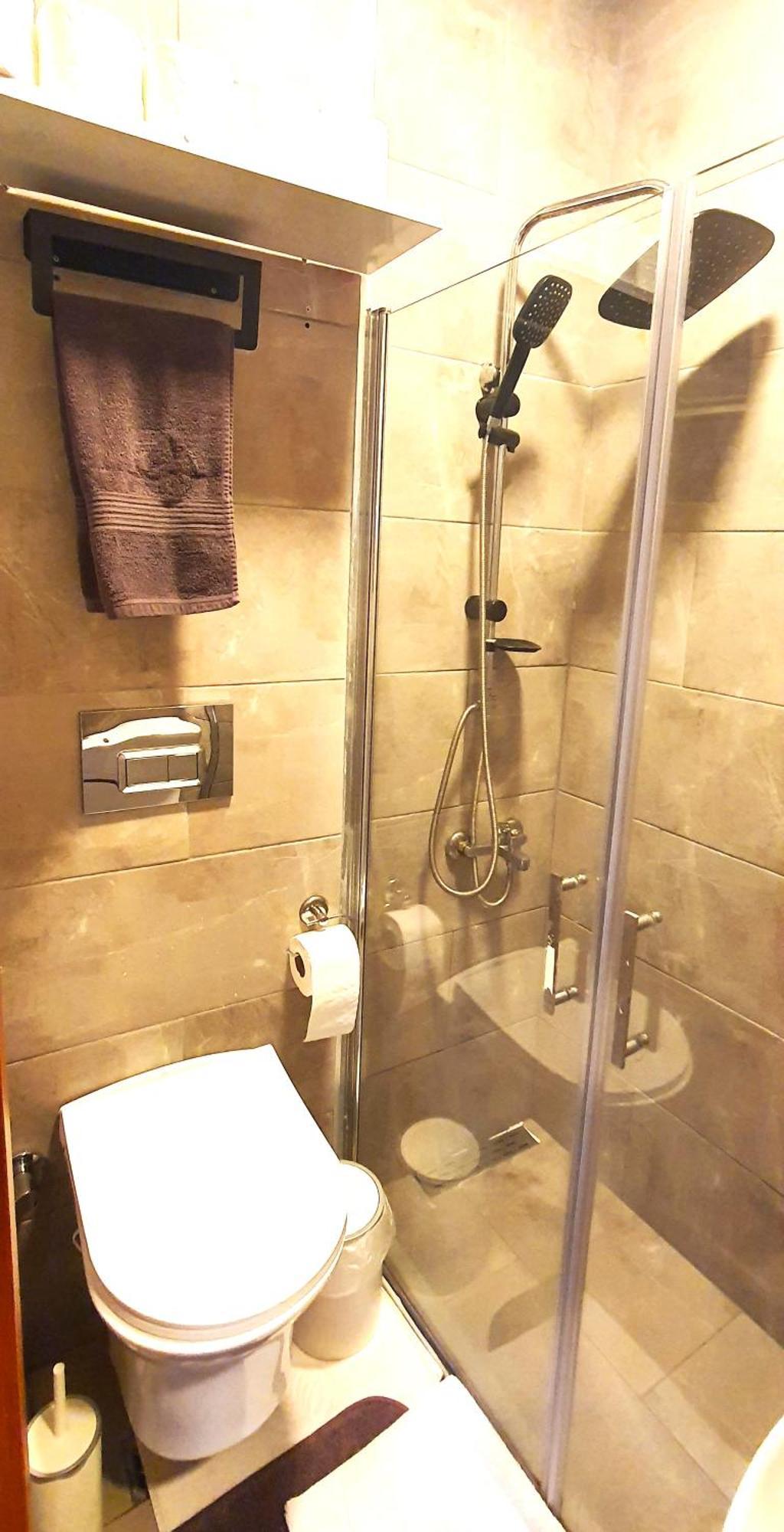 Luxury Suites In Cihangir The Best Part Of Taksim City Center Istanbulská provincie Exteriér fotografie