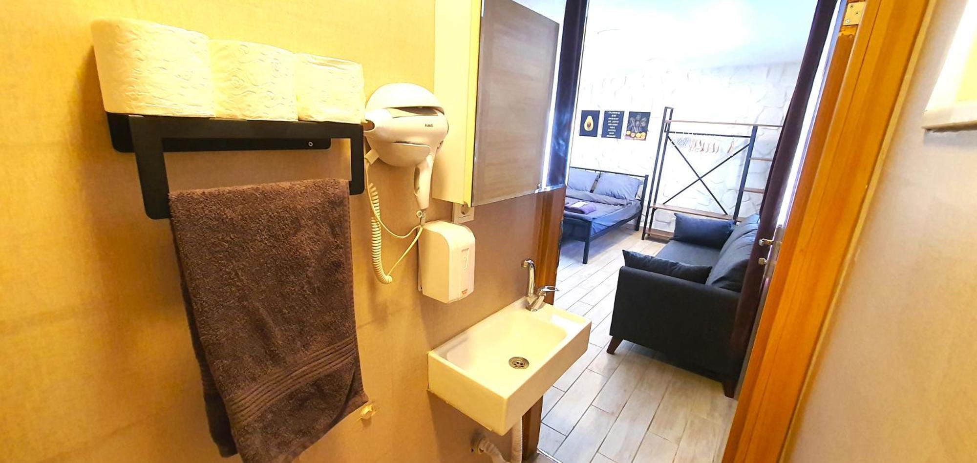 Luxury Suites In Cihangir The Best Part Of Taksim City Center Istanbulská provincie Exteriér fotografie