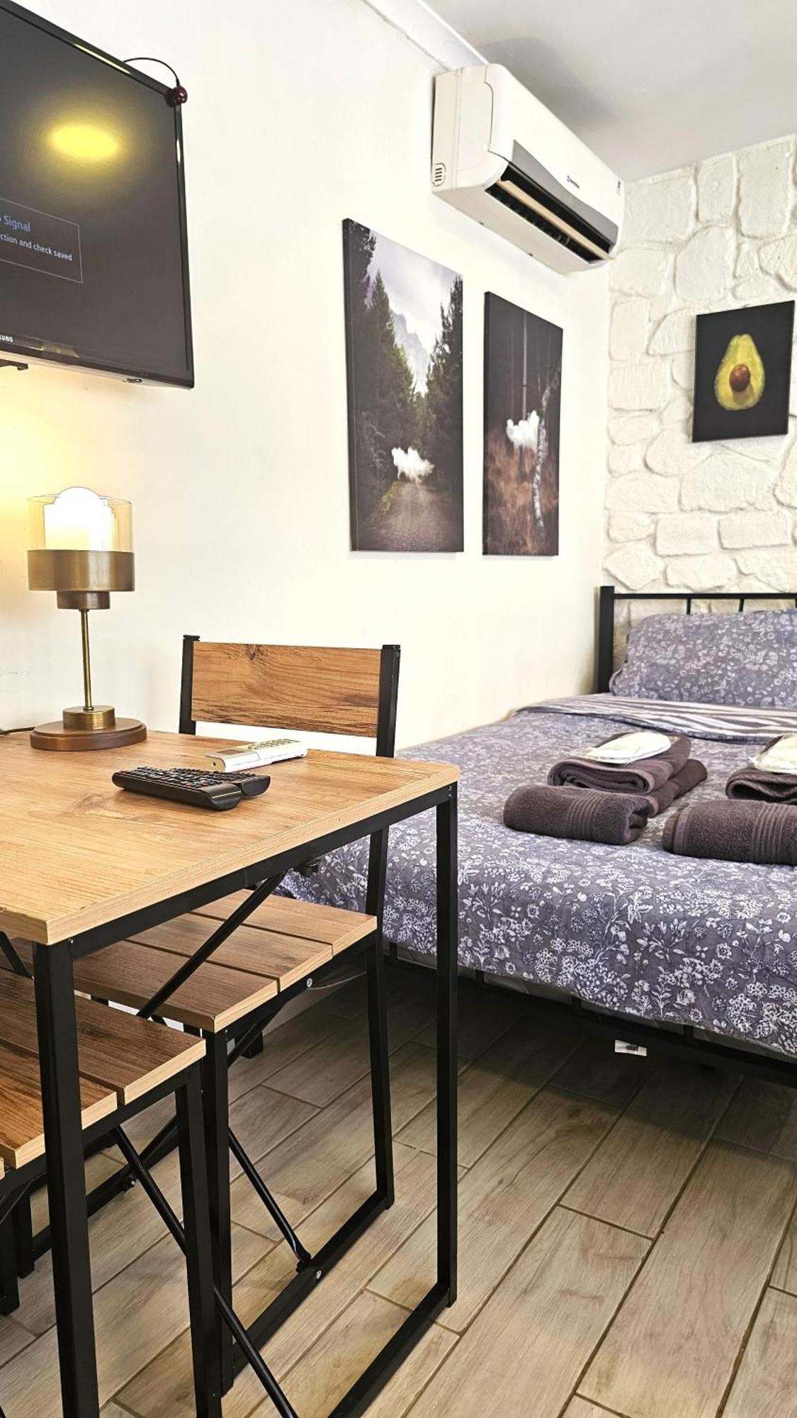 Luxury Suites In Cihangir The Best Part Of Taksim City Center Istanbulská provincie Exteriér fotografie