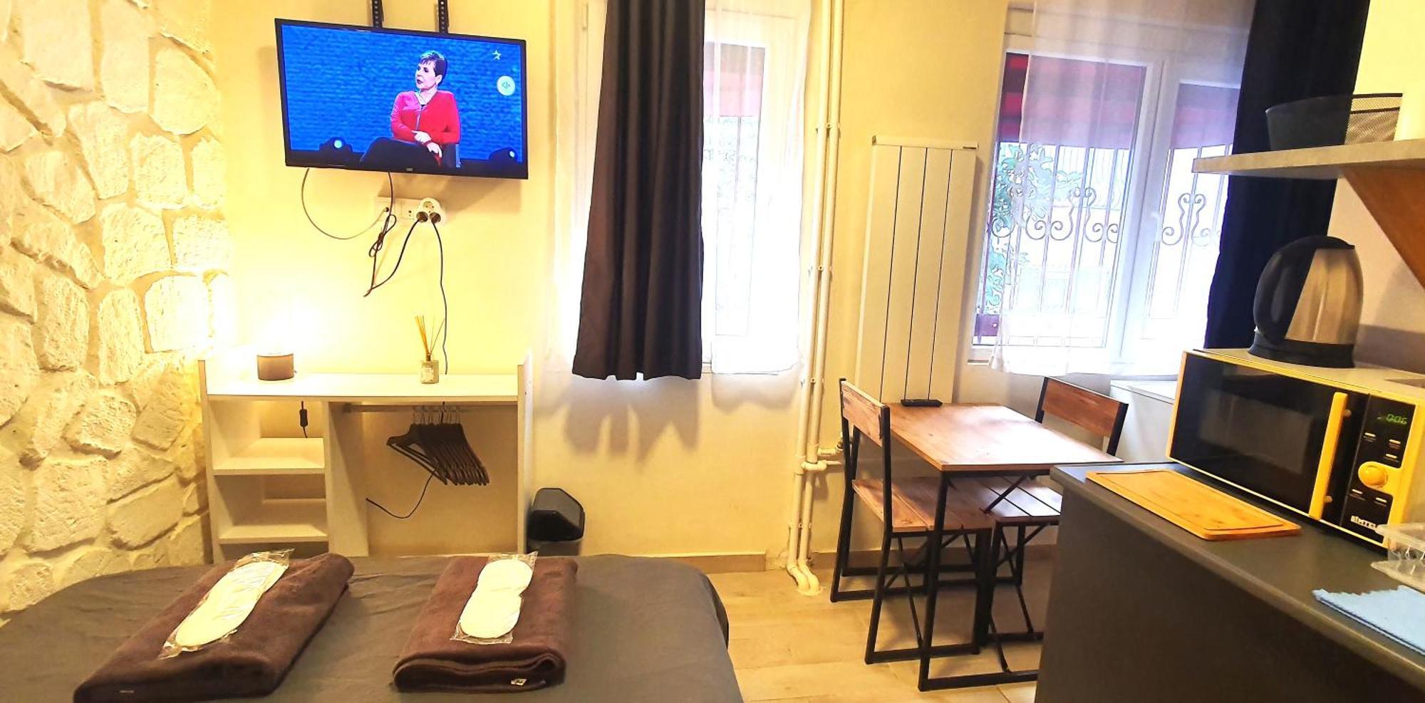 Luxury Suites In Cihangir The Best Part Of Taksim City Center Istanbulská provincie Exteriér fotografie