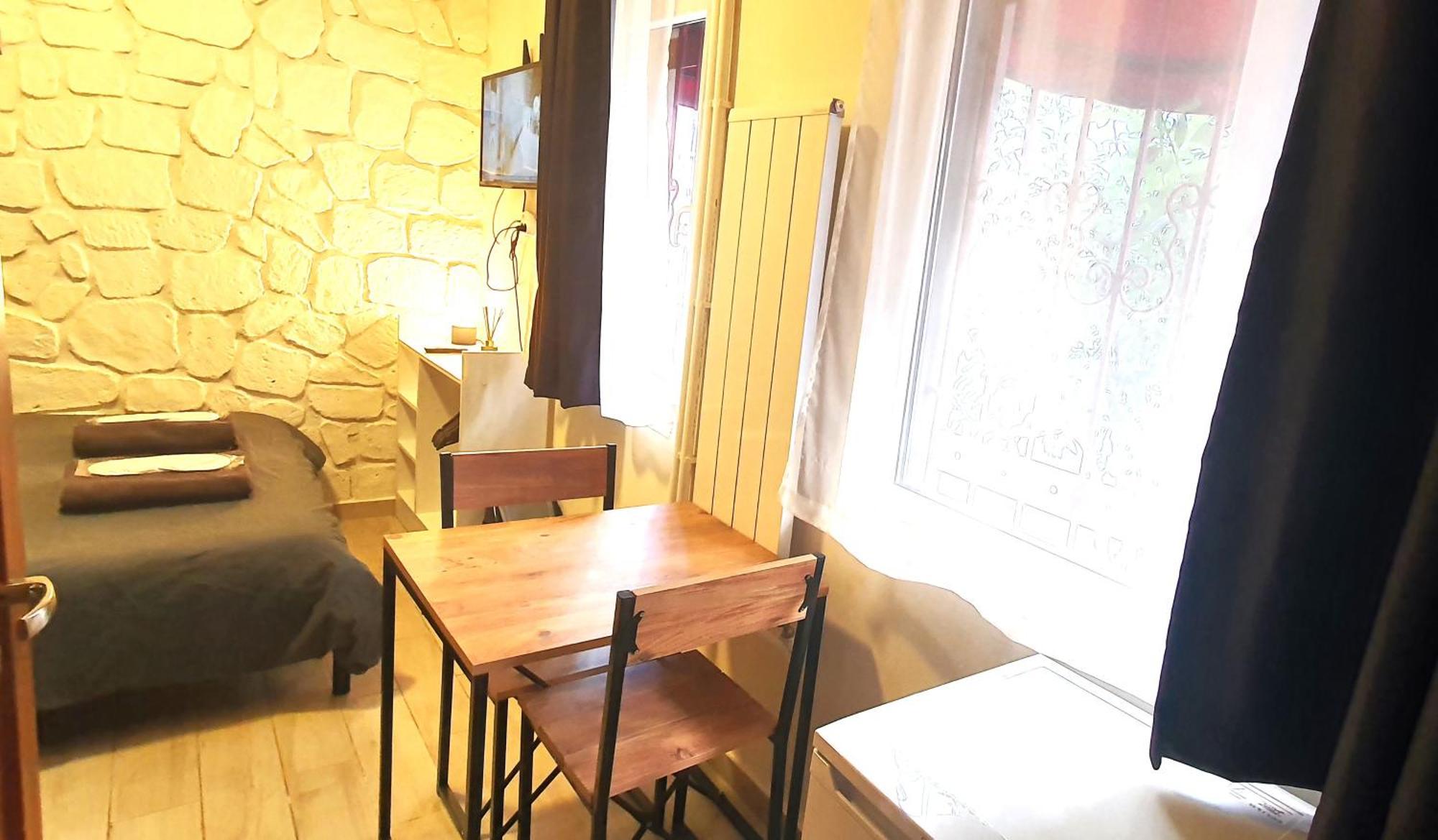 Luxury Suites In Cihangir The Best Part Of Taksim City Center Istanbulská provincie Exteriér fotografie