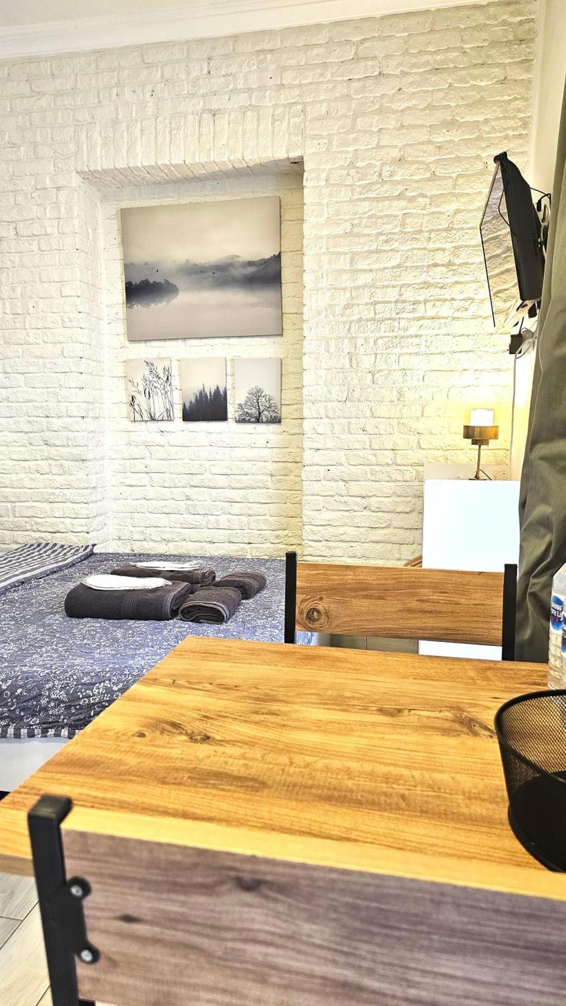 Luxury Suites In Cihangir The Best Part Of Taksim City Center Istanbulská provincie Exteriér fotografie