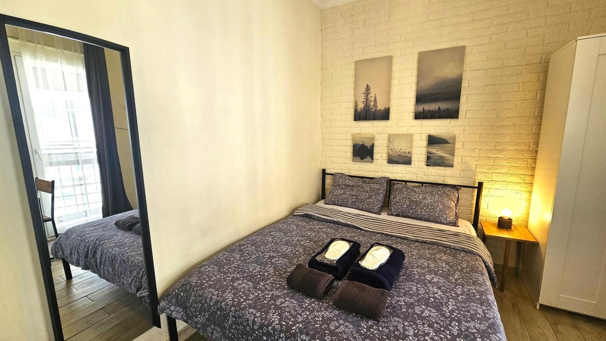 Luxury Suites In Cihangir The Best Part Of Taksim City Center Istanbulská provincie Exteriér fotografie
