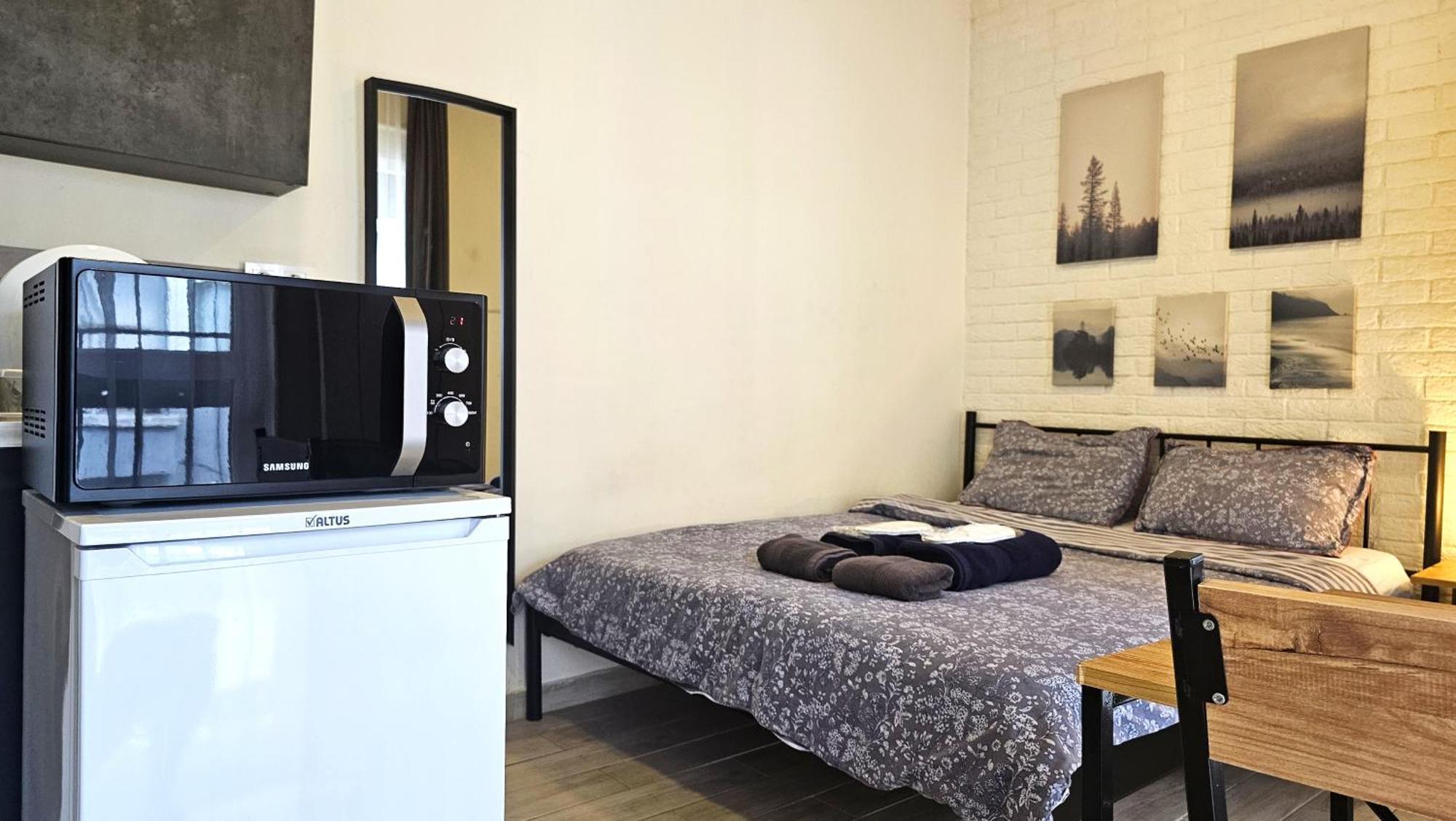 Luxury Suites In Cihangir The Best Part Of Taksim City Center Istanbulská provincie Exteriér fotografie