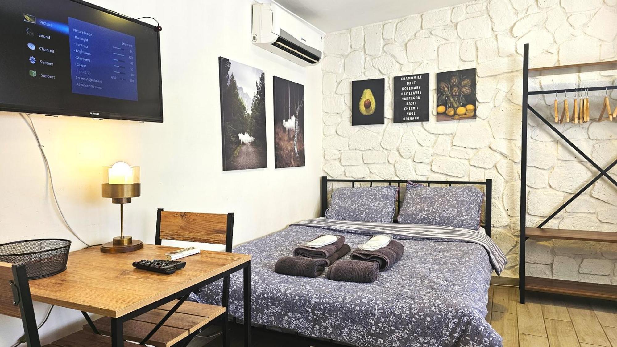 Luxury Suites In Cihangir The Best Part Of Taksim City Center Istanbulská provincie Exteriér fotografie