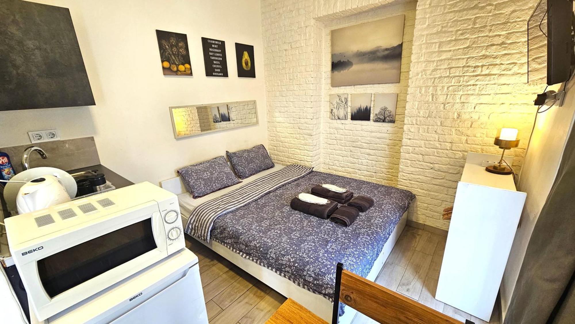 Luxury Suites In Cihangir The Best Part Of Taksim City Center Istanbulská provincie Exteriér fotografie