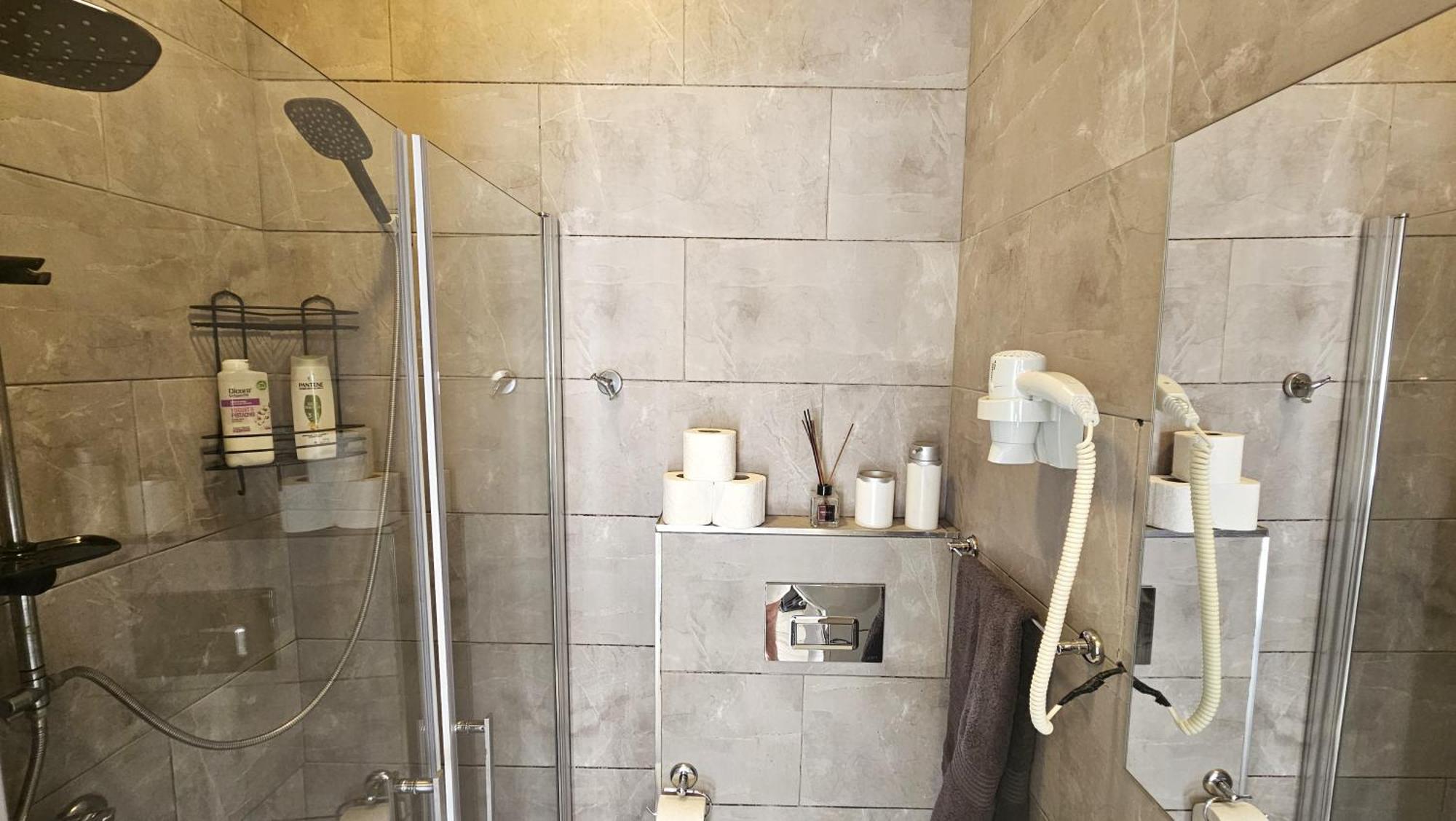 Luxury Suites In Cihangir The Best Part Of Taksim City Center Istanbulská provincie Exteriér fotografie