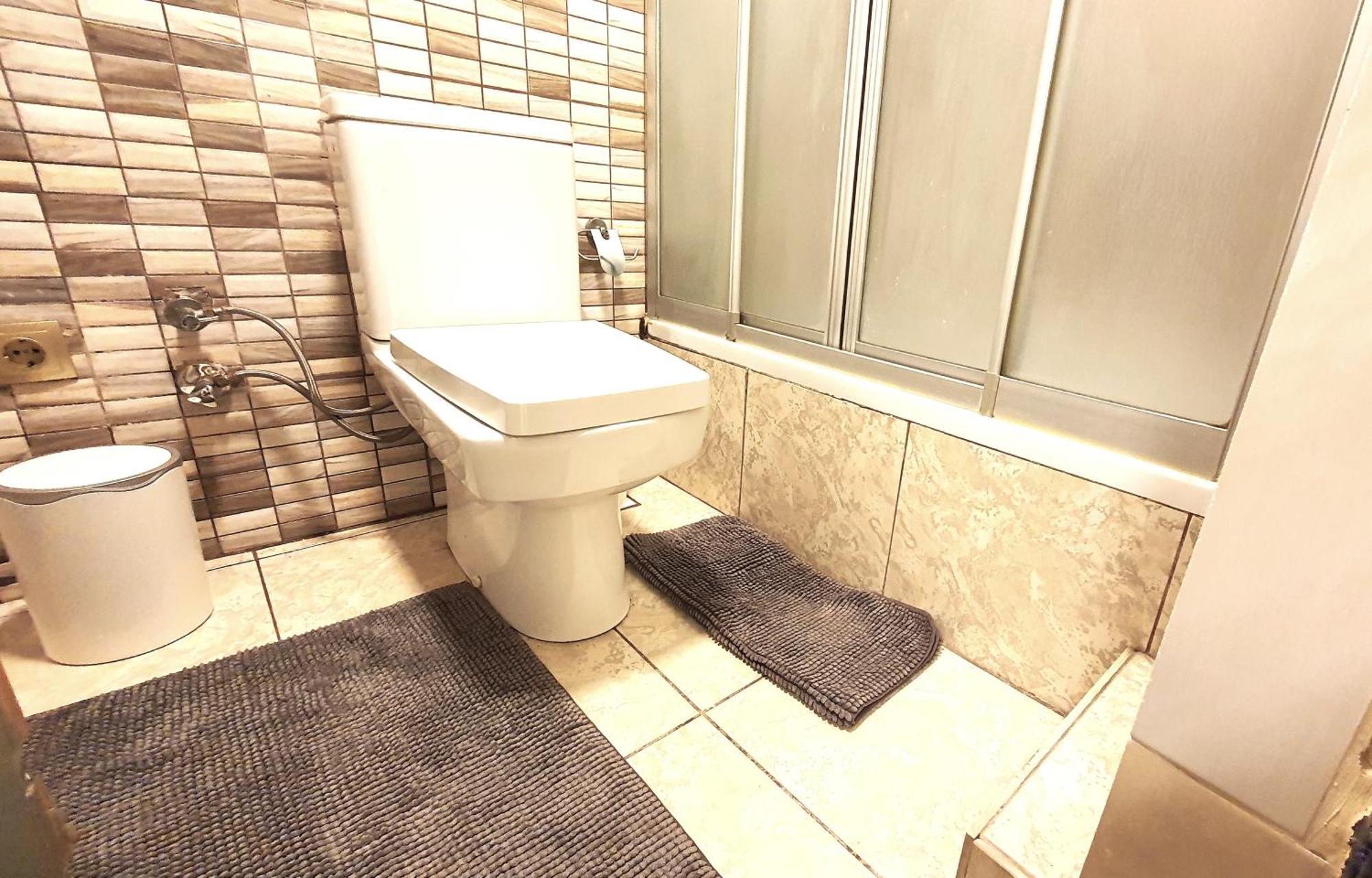 Luxury Suites In Cihangir The Best Part Of Taksim City Center Istanbulská provincie Exteriér fotografie